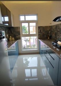 Kitchen Image of 890 Sq.ft 2 BHK Apartment / Flat for sale in Siddhi Highland Haven Building 7G Mist A Phase 6, Thane West Thane for Rs. 10500000