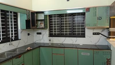 Kitchen Image of 2400 Sq.ft 4 BHK Independent House for sale in Anad Thiruvananthapuram for Rs. 7500000