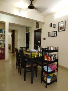 Hall Image of 2100 Sq.ft 3 BHK Apartment / Flat for sale in Matunga West Mumbai for Rs. 70000000