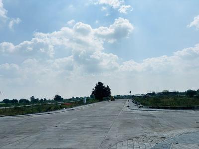 Image of 1453 Sq.ft Residential Plot / Land for sale in Shankarpur, Nagpur for Rs. 5049000