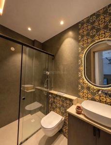 Image of 1800 Sq.ft 3 BHK Builder Floor for sale in Malibu Town Floors, Sector 47, Gurgaon for Rs. 24000000