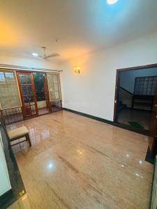 Hall Image of 2600 Sq.ft 4 BHK Apartment / Flat for rent in Richards Town Bengaluru for Rs. 150000