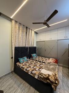 Bedroom Image of 1300 Sq.ft 2 BHK Independent House for sale in Hanamkonda Warangal for Rs. 13000000