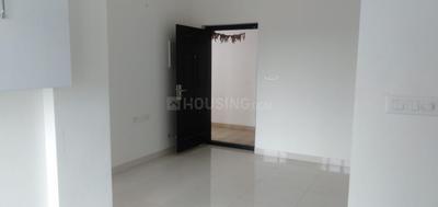 Hall Image of 633 Sq.ft 2 BHK Apartment / Flat for rent in Casagrand Eternia II, Kalapatti Coimbatore for Rs. 15000
