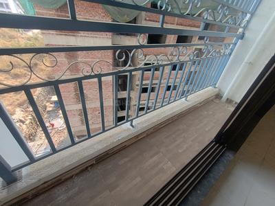 Balcony Image of 1000 Sq.ft 2 BHK Apartment / Flat for sale in Horizon The Signature, Ulwe Navi Mumbai for Rs. 8650000