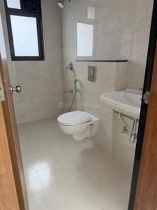 Image of 1100 Sq.ft 3 BHK Apartment / Flat for sale in Goel Ganga Utopia, Bavdhan, Pune for Rs. 12500000