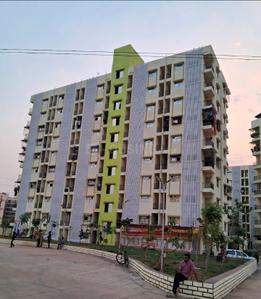 Image of 530 Sq.ft 1 RK Apartment / Flat for sale in Titwala, Thane for Rs. 2800000