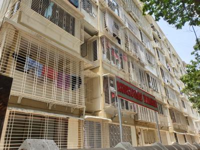 Image of 600 Sq.ft 1 BHK Apartment / Flat for sale in Ghatkopar West, Mumbai for Rs. 12900000