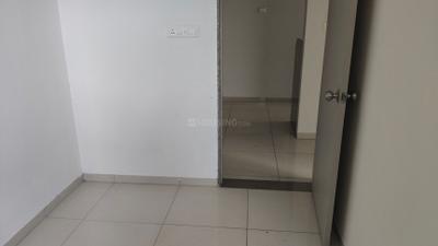 Bedroom Image of 775 Sq.ft 1.5 BHK Apartment / Flat for sale in Sun Rising Homes, Gota Ahmedabad for Rs. 4200000
