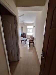 Image of 800 Sq.ft 2 BHK Apartment / Flat for rent in Shree Vardhman Mantra, Sector 67, Gurgaon for Rs. 27000