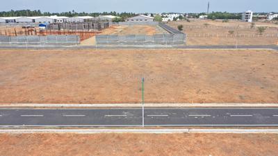Image of 1500 Sq.ft Residential Plot / Land for sale in Kalapatti, Coimbatore for Rs. 8609000