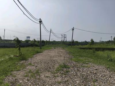 Image of 60 Sq.ft Residential Plot / Land for sale in Root2Home Advika Enclave Phase 1, Dadri, Greater Noida for Rs. 2100600