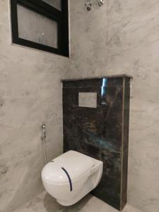 Bedroom One Image of 1650 Sq.ft 3 BHK Builder Floor for sale in Eon7 Designer Floors, Sector 62 Gurgaon for Rs. 32500000