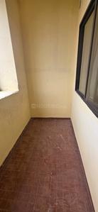 Balcony Image of 1760 Sq.ft 3 BHK Apartment / Flat for sale in Vallabh Nagar Indore for Rs. 12000000