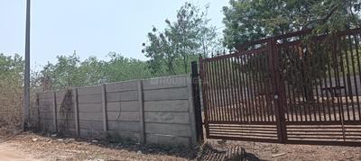 Image of 437 Sq.ft Residential Plot / Land for sale in Aziz Nagar, Hyderabad for Rs. 17050000