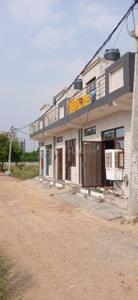 Image of 620 Sq.ft 2 BHK Independent House for sale in Lal Kuan, Ghaziabad for Rs. 3600000