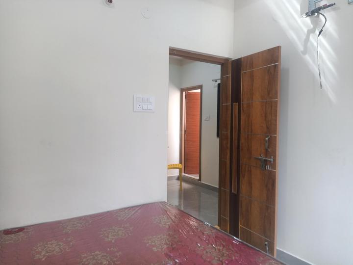 Balaji Homes  Bedroom 1