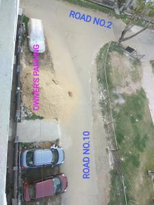 Image of 1100 Sq.ft 3 BHK Apartment / Flat for sale in Sodepur, Kolkata for Rs. 4400000