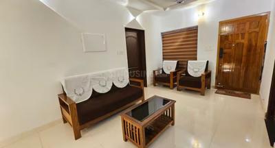 Hall Image of 900 Sq.ft 3 BHK Villa for sale in Lingapura, Anekal Bengaluru for Rs. 4000000