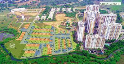 Residential Plot