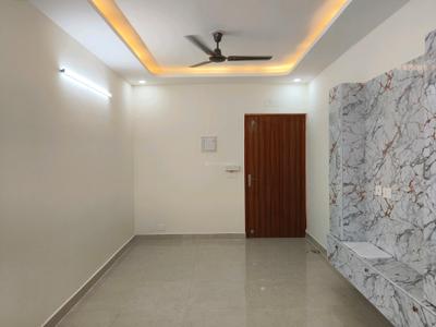 Living Room Image of 700 Sq.ft 2 BHK Apartment / Flat for sale in Signature Global The Millennia 3, Sector 37D Gurgaon for Rs. 7000000