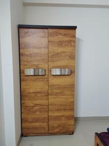Bedroom Image of 791 Sq.ft 2 BHK Apartment / Flat for sale in Manglam Aadhar Vaishali Estate, Girdharipura Jaipur for Rs. 3400000