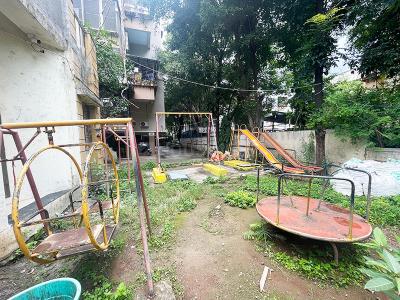 Balcony Image of 950 Sq.ft 2 BHK Apartment / Flat for sale in Vishrantwadi Pune for Rs. 7500000