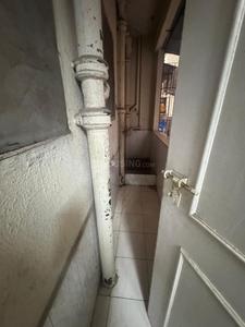 Balcony Image of 1150 Sq.ft 2 BHK Apartment / Flat for rent in Sharada Oxford Comforts, Wanowrie Pune for Rs. 25500