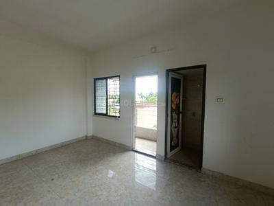 Bedroom Image of 1157 Sq.ft 2 BHK Apartment / Flat for sale in Khardaha Kolkata for Rs. 3800000