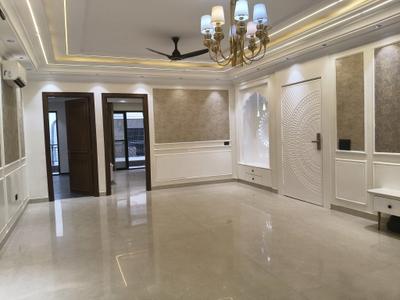 Living Room Image of 1575 Sq.ft 3 BHK Builder Floor for sale in Sector 36 Sohna for Rs. 15000000
