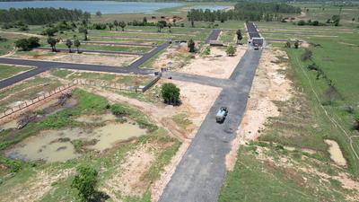Image of 5650 Sq.ft Residential Plot / Land for sale in Sriperumbudur, Chennai for Rs. 11800000
