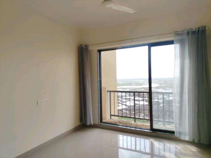 Nalanda Complex Living Room 1
