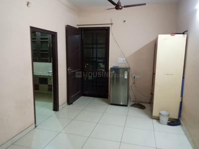 Hall Image of 1500 Sq.ft 2 BHK Builder Floor for rent in Rama Mandi Jalandhar for Rs. 16000