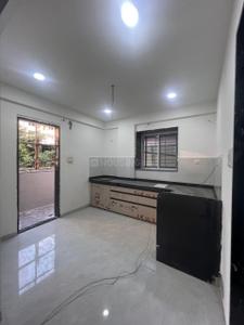 Hall Image of 1550 Sq.ft 3 BHK Apartment / Flat for sale in Khamla Nagpur for Rs. 10500000