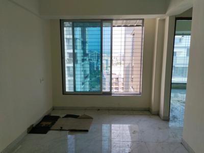 Living Room Image of 550 Sq.ft 1 BHK Apartment / Flat for sale in Payal Paradise, Ulwe Navi Mumbai for Rs. 5506000