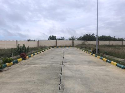 Image of 1200 Sq.ft Residential Plot / Land for sale in Vemagal, Kolar for Rs. 3639999