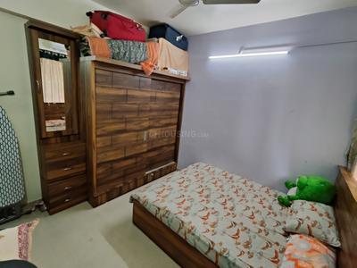 Bedroom Image of Dreams Nandini in Shewalwadi, Pune