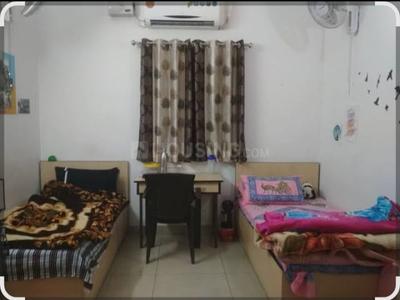 Hall Image of syenergy Pg in Hinjawadi, Pune