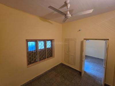 Bedroom Image of 1200 Sq.ft 2 BHK Independent House for rent in Benson Town Bengaluru for Rs. 18000