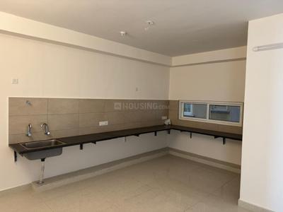 Kitchen Image of 2987 Sq.ft 4 BHK Apartment / Flat for sale in NSL East County Tower II, Uppal Hyderabad for Rs. 30000000