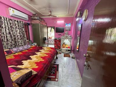 Bedroom Image of 870 Sq.ft 2 BHK Apartment / Flat for sale in RDB VIP Enclave, Baguiati Kolkata for Rs. 2900000