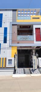 3.5 BHK Independent House
