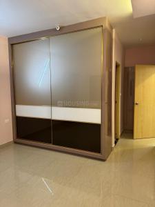 Hall Image of 1520 Sq.ft 3 BHK Apartment / Flat for rent in Mantri Serenity, Bikasipura Bengaluru for Rs. 50000