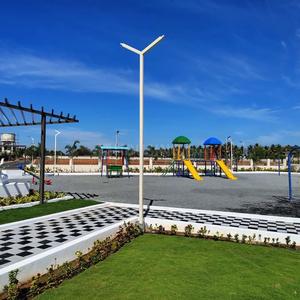 Image of 1380 Sq.ft Residential Plot / Land for sale in Kariampalayam, Coimbatore for Rs. 2250000
