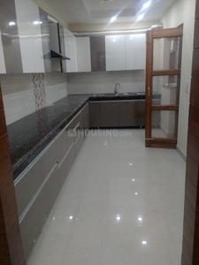 Kitchen Image of 1750 Sq.ft 3 BHK Builder Floor for sale in Sector 9 Gurgaon for Rs. 28000000