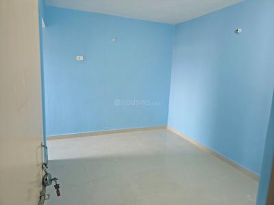Bedroom Image of 1800 Sq.ft 3 BHK Apartment / Flat for rent in RR Jagdeep Mansion, Rukanpura Patna for Rs. 16000