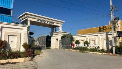Image of 1600 Sq.ft 3 BHK Duplex for sale in Peddakullu, Hosur for Rs. 11900000