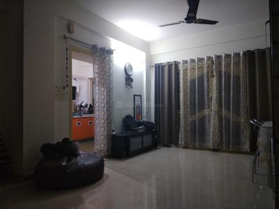 Hall Image of 1400 Sq.ft 2 BHK Apartment / Flat for sale in Oceanus Triton, Bellandur Bengaluru for Rs. 16000000