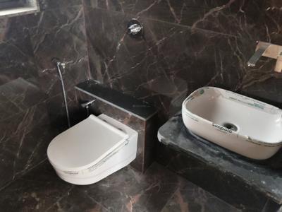 Dev Parisar Attached Bathroom with Bedroom Two 4