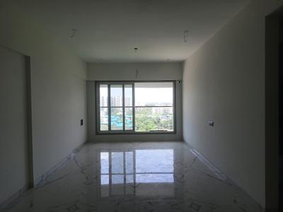 Living Room Image of 1110 Sq.ft 3 BHK Apartment / Flat for sale in Monte South, Byculla Mumbai for Rs. 47000000